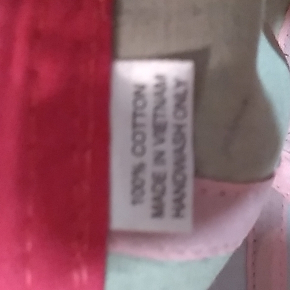 Dodge Camo/Hot Pink Hat. NWOT - Picture 6 of 6